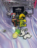 Badge Reels