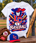 Lincoln Baseball design