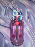 Lilo and Stitch bow pen