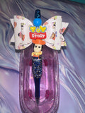 Toy Story Forky bow pen