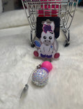 Unicorn Badge Reel